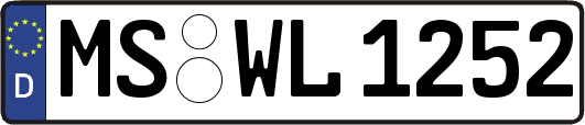 MS-WL1252