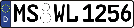 MS-WL1256