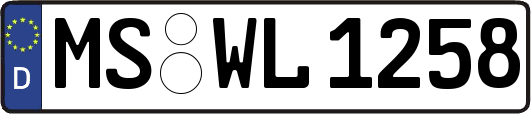 MS-WL1258