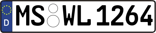 MS-WL1264
