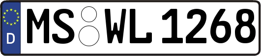 MS-WL1268