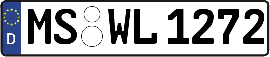 MS-WL1272