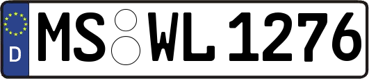 MS-WL1276