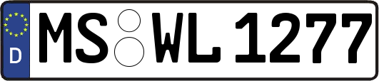 MS-WL1277