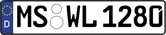 MS-WL1280