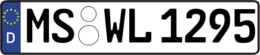 MS-WL1295
