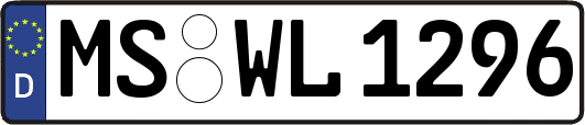 MS-WL1296