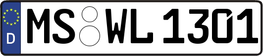 MS-WL1301