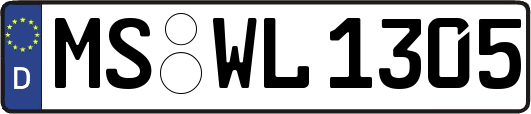 MS-WL1305