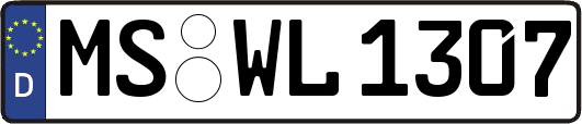 MS-WL1307