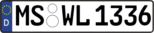 MS-WL1336