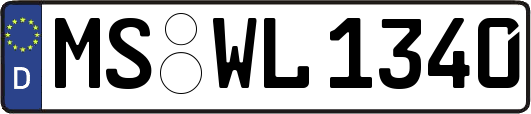 MS-WL1340