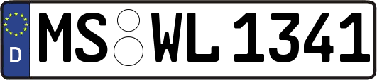 MS-WL1341
