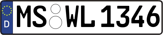 MS-WL1346