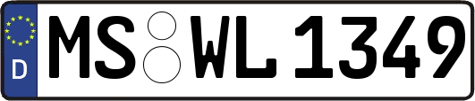 MS-WL1349
