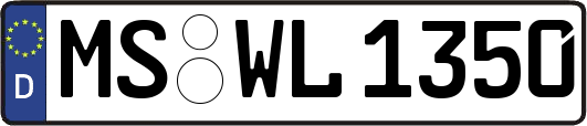 MS-WL1350