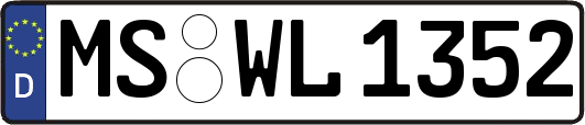 MS-WL1352