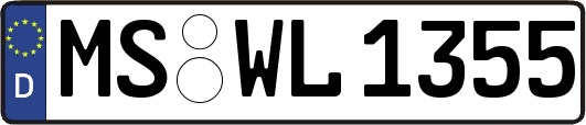 MS-WL1355