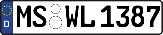 MS-WL1387