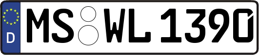 MS-WL1390