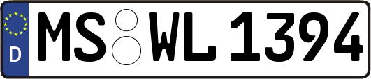 MS-WL1394