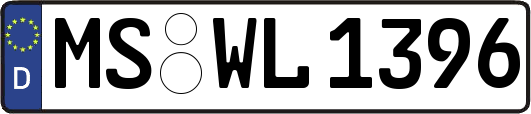 MS-WL1396