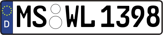 MS-WL1398