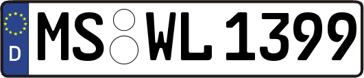 MS-WL1399