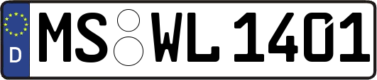 MS-WL1401