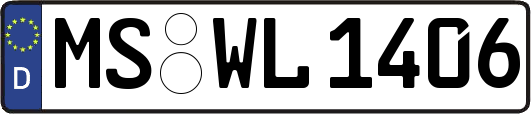 MS-WL1406