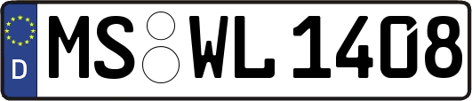 MS-WL1408