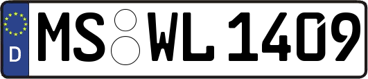 MS-WL1409