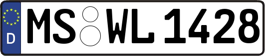MS-WL1428