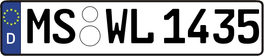 MS-WL1435