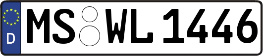 MS-WL1446