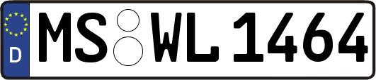MS-WL1464