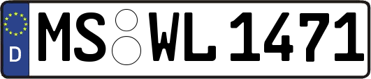 MS-WL1471