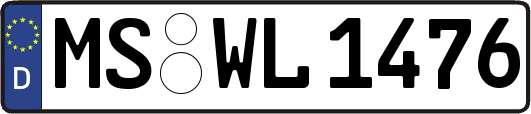 MS-WL1476