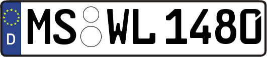 MS-WL1480