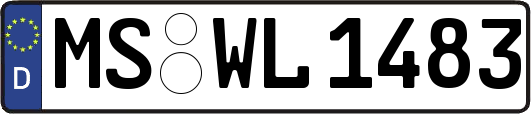 MS-WL1483