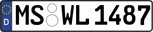 MS-WL1487