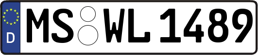MS-WL1489