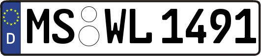 MS-WL1491