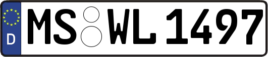 MS-WL1497