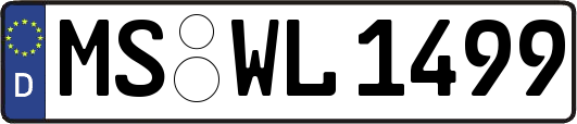 MS-WL1499