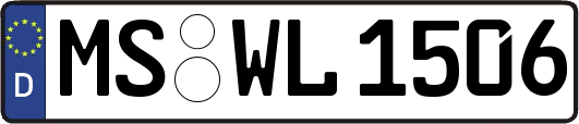 MS-WL1506