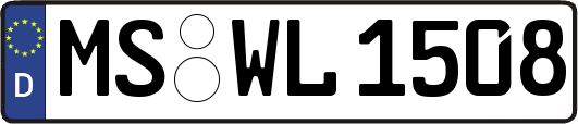 MS-WL1508