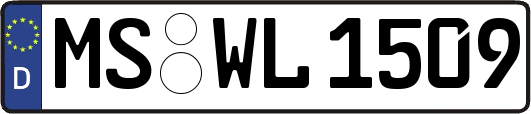 MS-WL1509