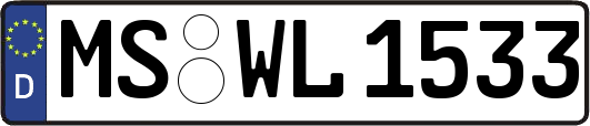 MS-WL1533