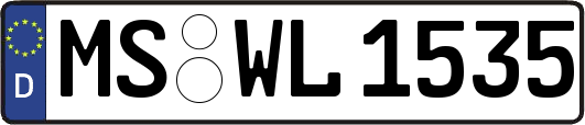 MS-WL1535